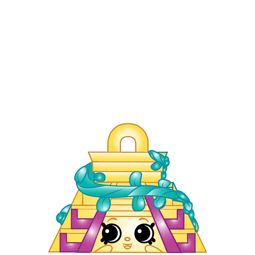 #8-234 - Chico Pyramid - Special Edition