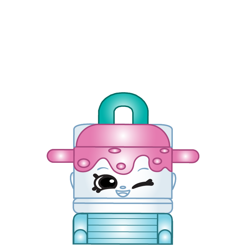 #8-239 - Scooty Skiddo - Special Edition