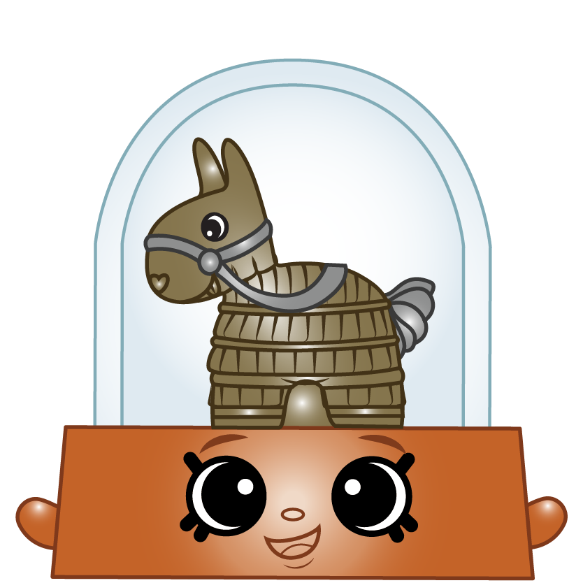 #8-246 - Chico Amigo - Limited Edition