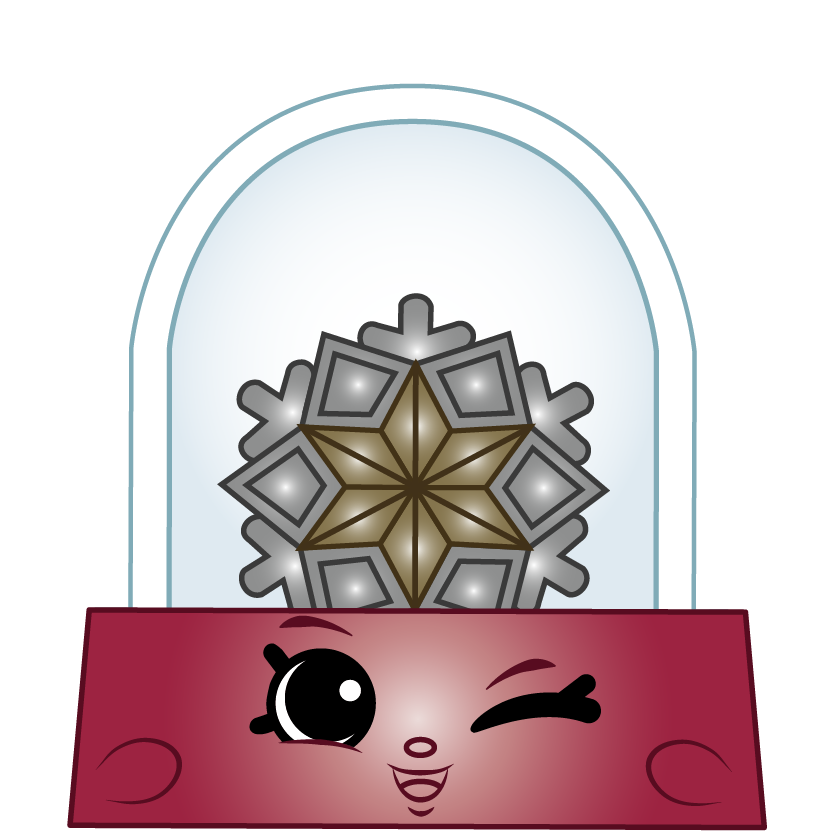 #8-247 - Mini Montreal - Limited Edition