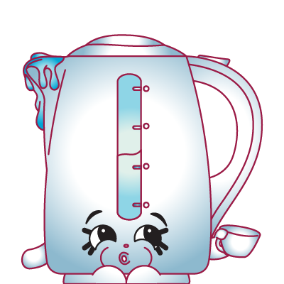 #2-021 - Ma Kettle - Common