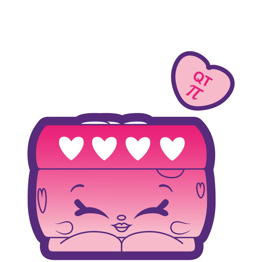 #9-006 - Cutie Compact - Common