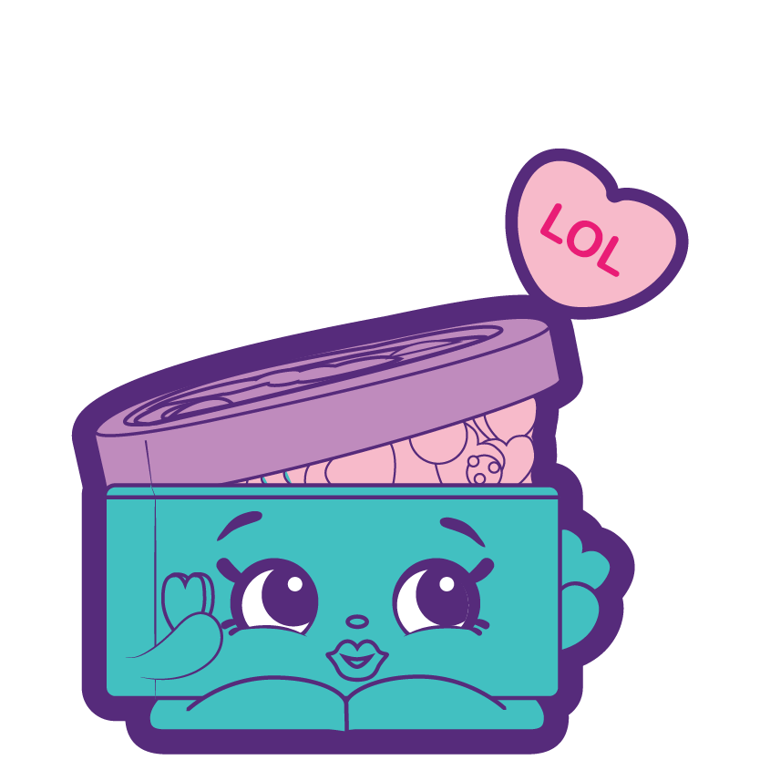 #9-007 - Charmin' Chocolates - Common