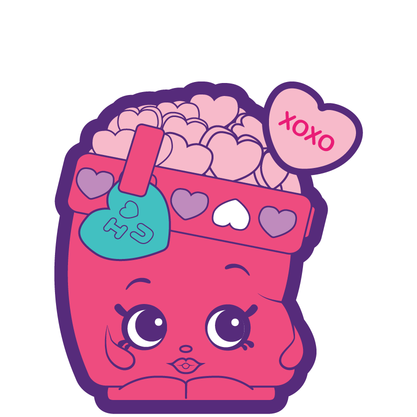 #9-010 - Honey Hearts - Common