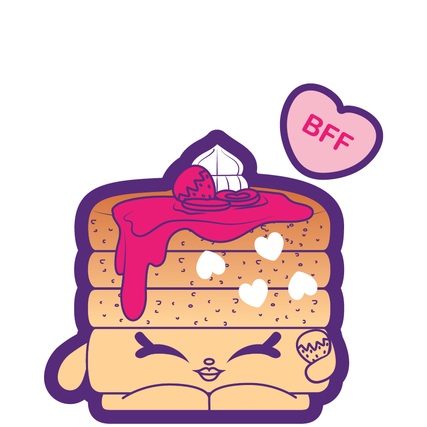 #9-012 - Primrose Pancakes - Common