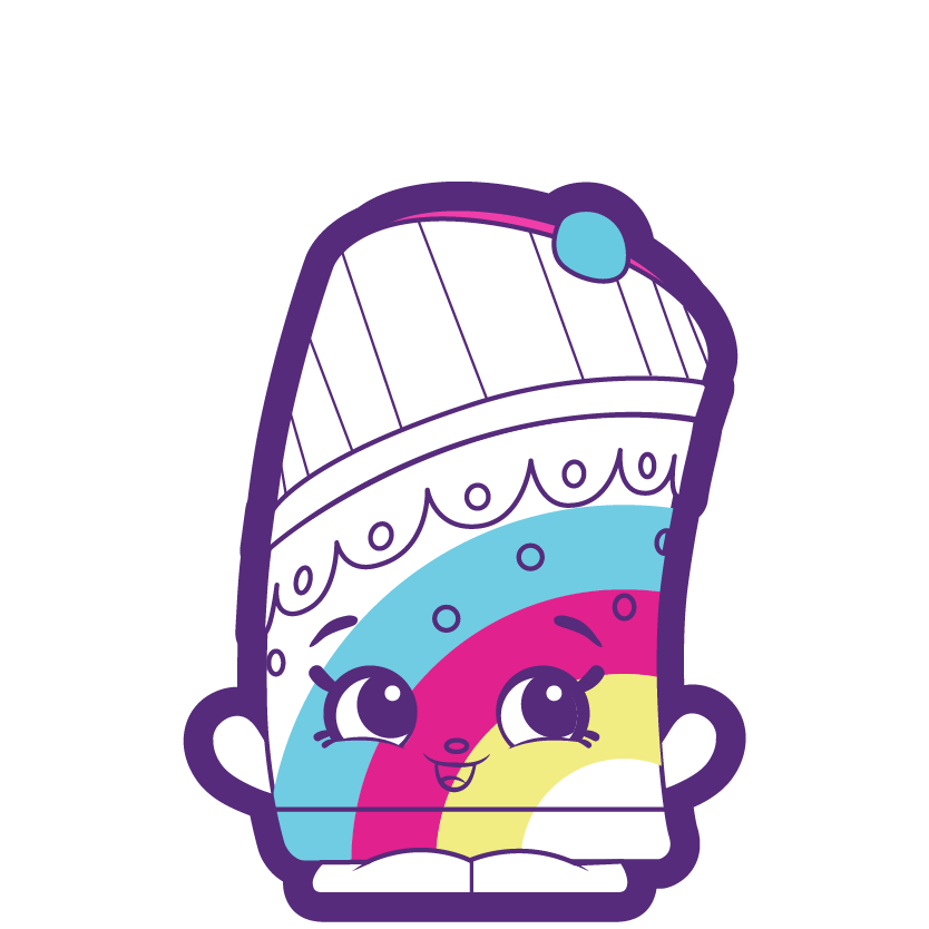 #9-013 - Soda Pops - Rare