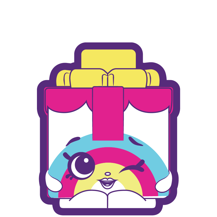 #9-014 - Miss Pretty - Rare