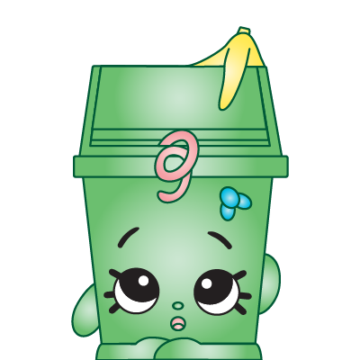 #2-023 - Lisa Litter - Common