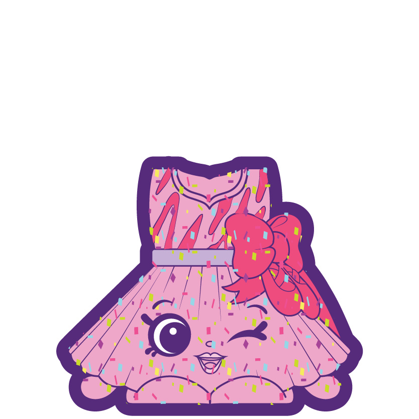 #9-022 - Tutu Cute - Common