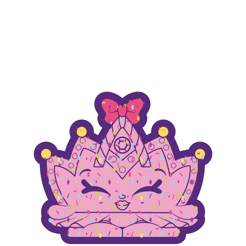 #9-023 - Tiara - Common