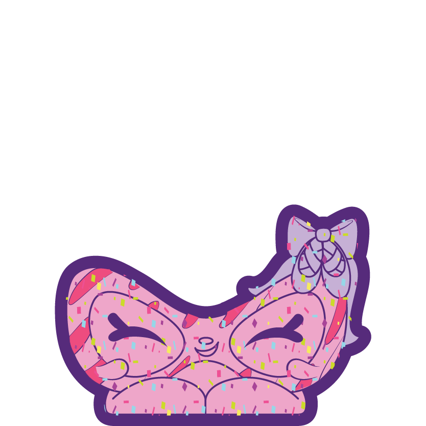 #9-027 - Shades De'ballet - Common