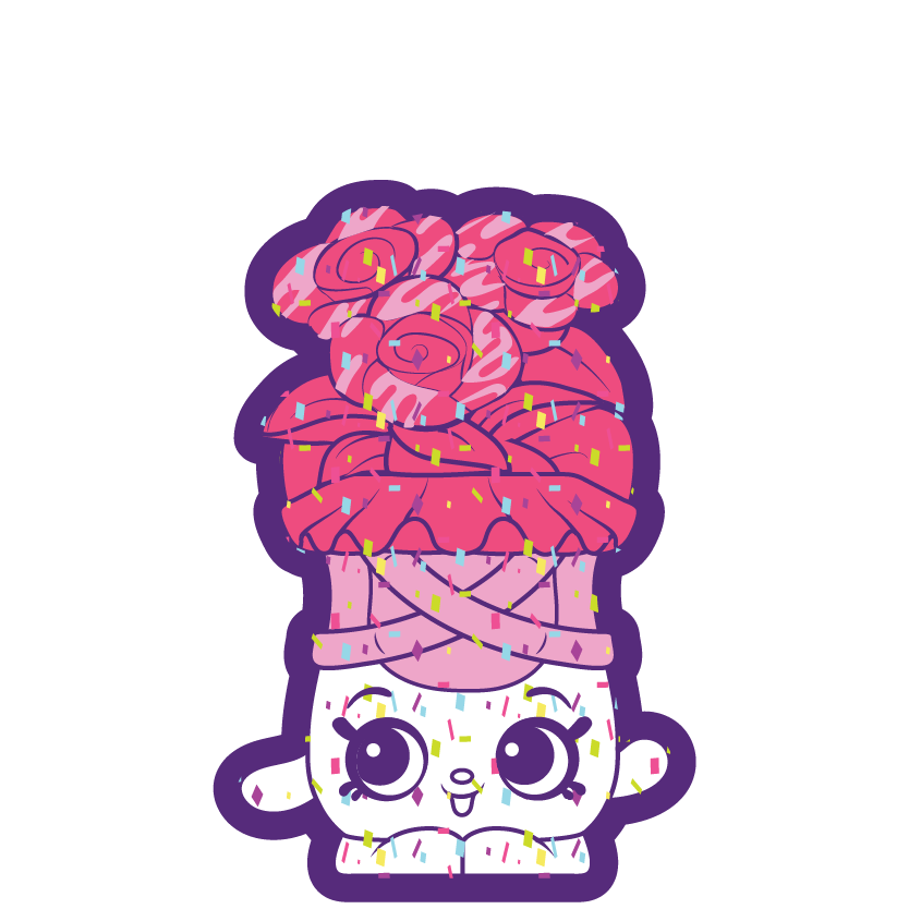 #9-031 - Petite Petals - Common