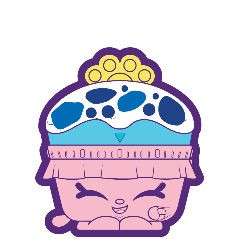 #9-042 - Jemima Cake Timer - Common