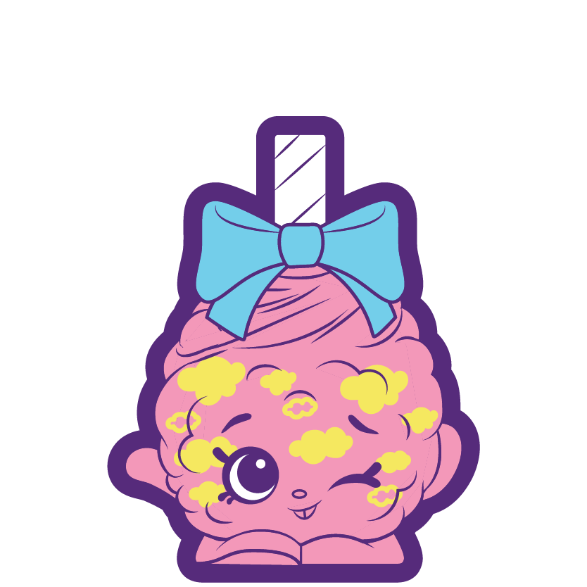 #9-043 - Candi Cotton - Special Edition