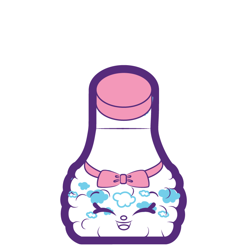 #9-046 - Fluffy Buffy Shoes - Special Edition