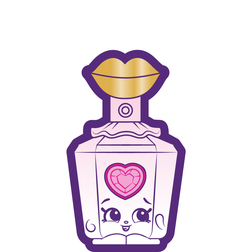 #9-051 - Sweetie Scent - Ultra Rare
