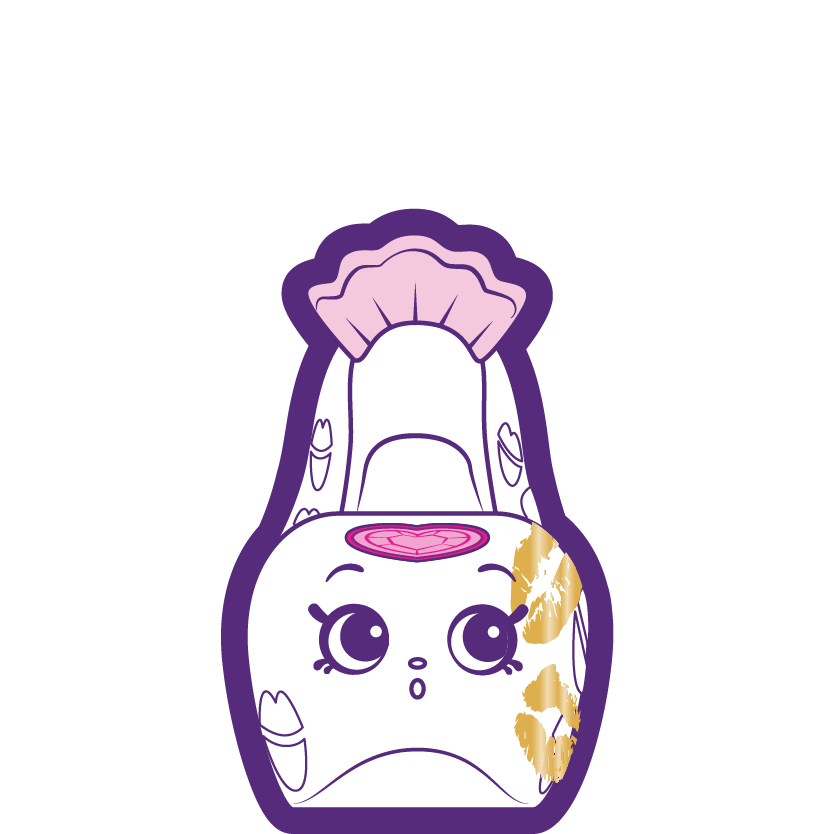 #9-052 - Kissy Kicks - Ultra Rare