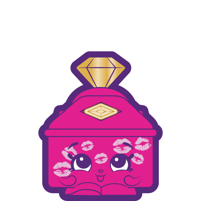 #9-053 - Rowena Ring Box - Ultra Rare