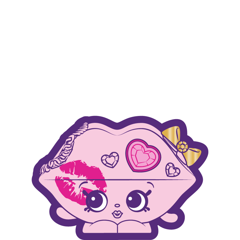 #9-054 - Lippy Zips - Ultra Rare