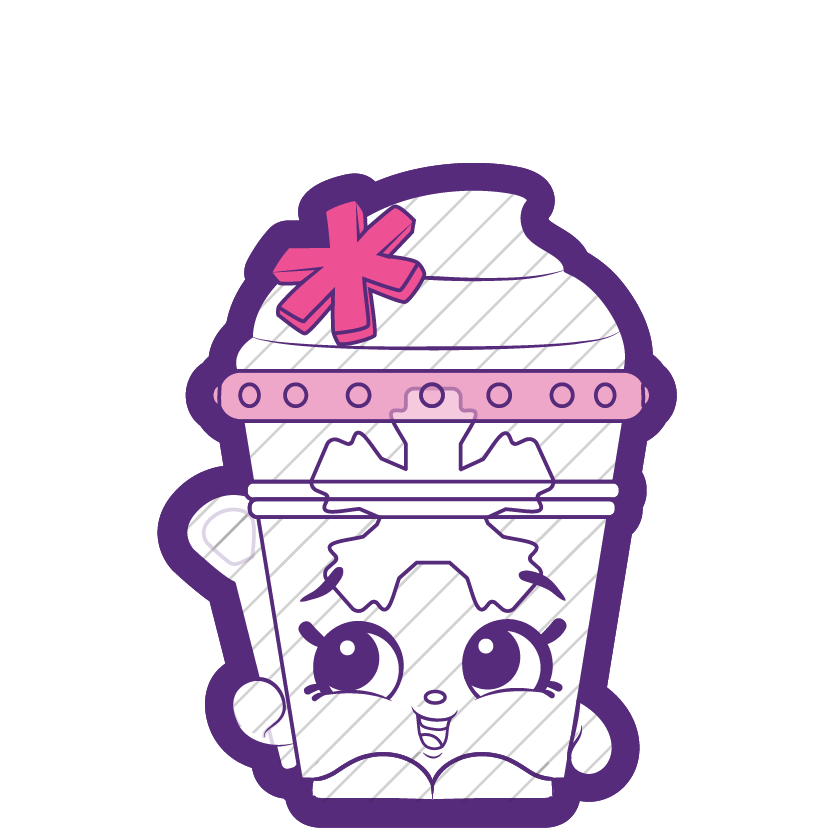 #9-057 - Silvia Slushie - Special Edition