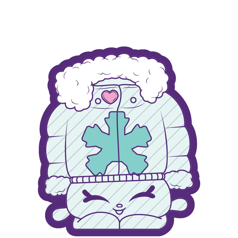 #9-059 - Snug Lee Ski Jacket - Special Edition