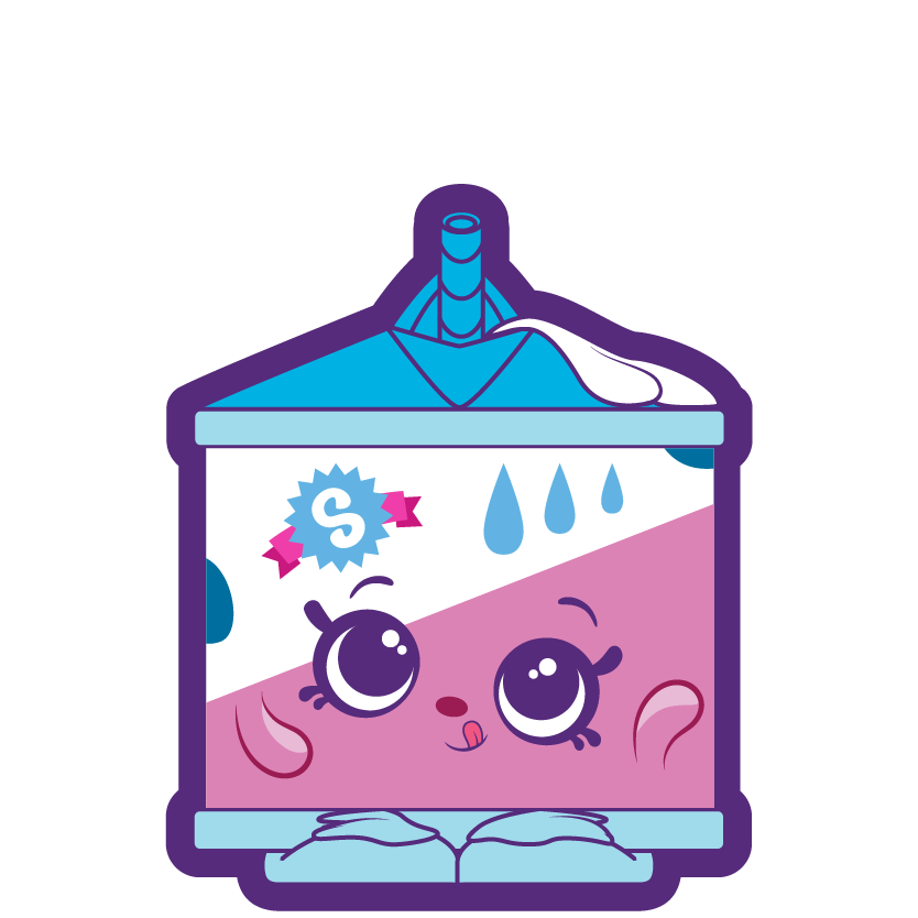 #9-061 - Spilt Milk - Ultra Rare