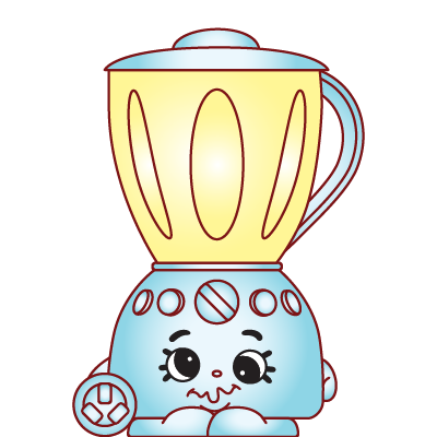 #2-027 - Brenda Blenda - Rare