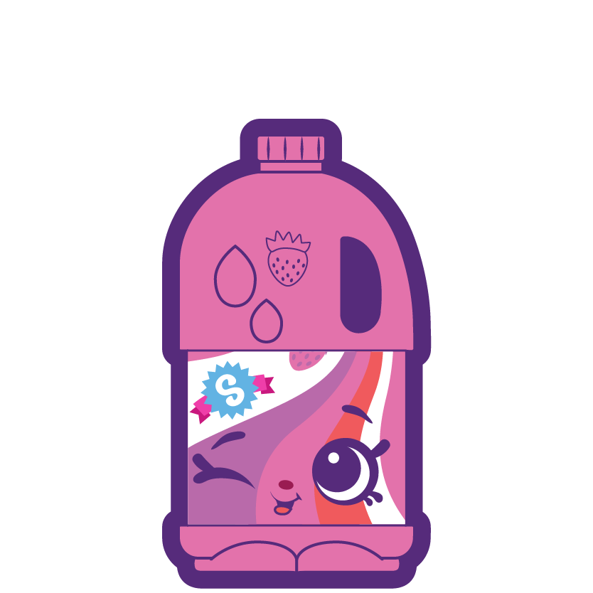 #9-063 - Audrey Strawberry Milk - Ultra Rare