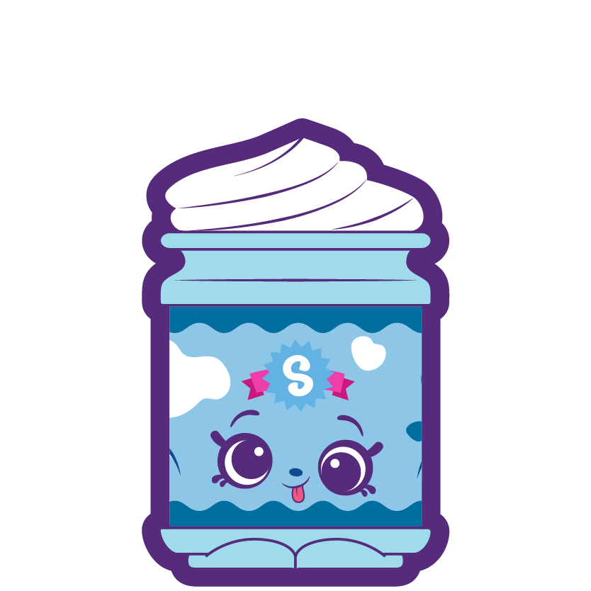 #9-065 - Carmen Le Creme - Ultra Rare