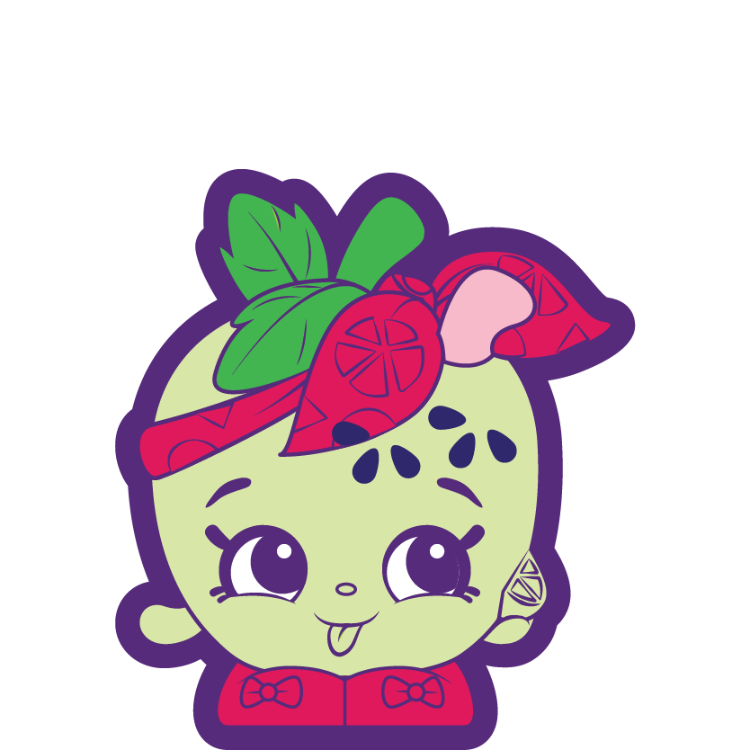 #9-067 - Apple Blossom - Common