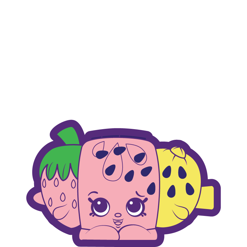 #9-068 - Strawberry Kiss - Common