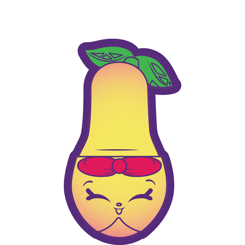 #9-070 - Stella Citrus Shoe - Common