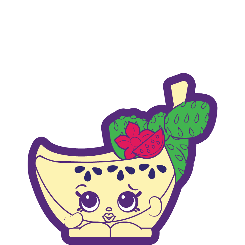 #9-078 - Bianca Banana - Common