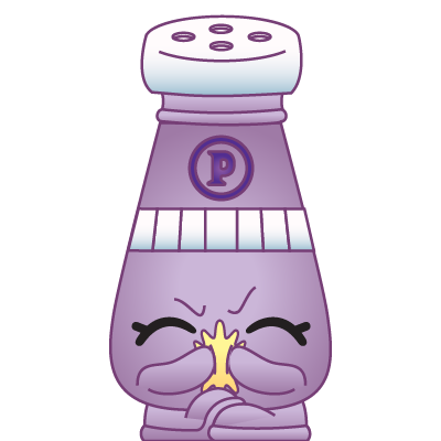 #1-017 - Peppe Pepper - Common