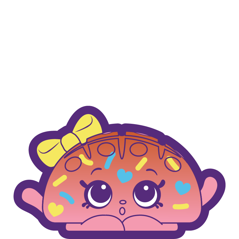 #9-086 - Lina Loaf - Rare