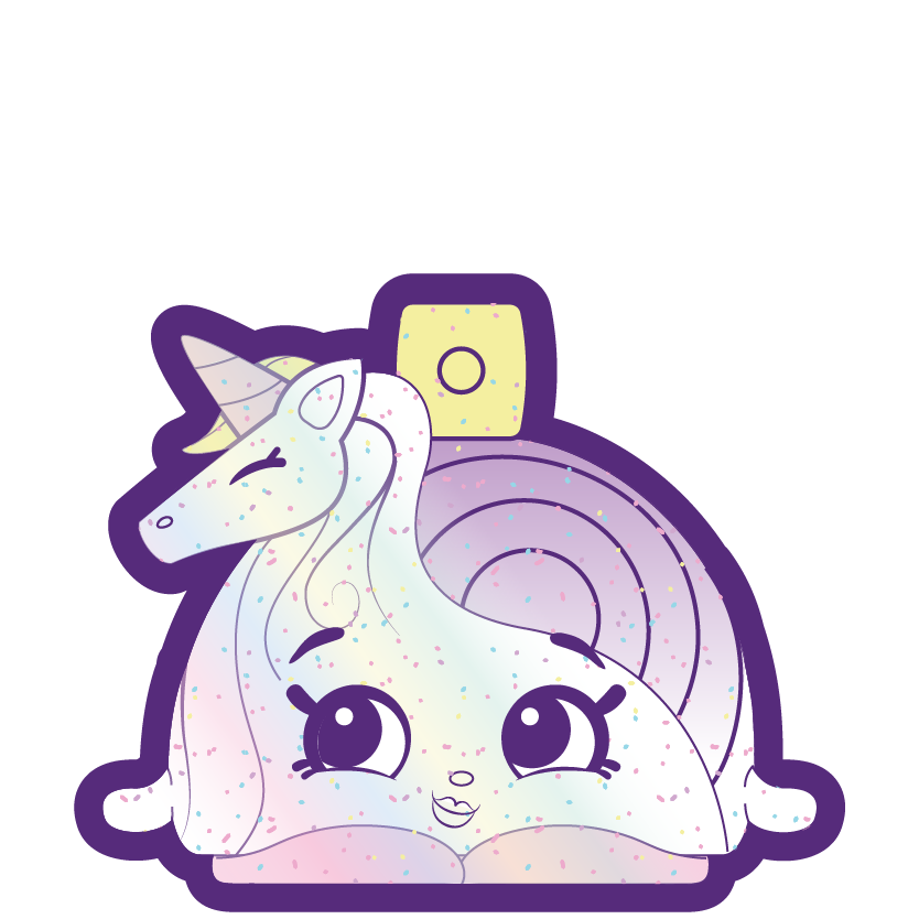 #9-088 - Rainbow Scent - Limited Edition