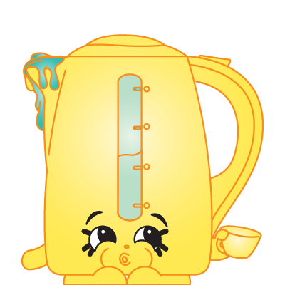 #2-030 - Ma Kettle - Common