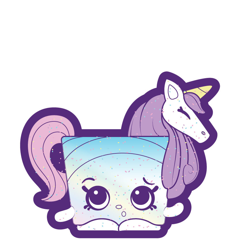 #9-090 - Cupicorn - Precious