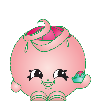 #10-006 - Juicy Orange - Ultra Rare