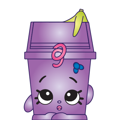 #2-032 - Lisa Litter - Common