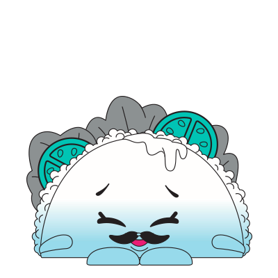 #10-021 - Taco Terrie - Common