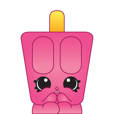 #10-026 - Popsi Cool - Common