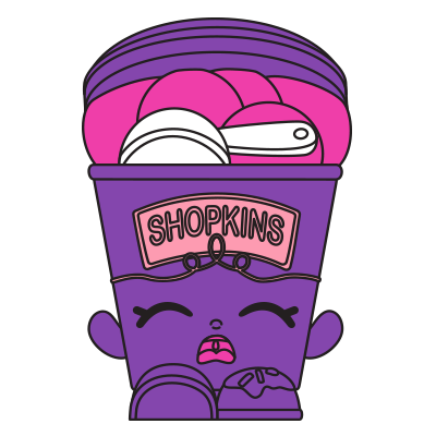 #10-028 - Ice Cream Dream - Common