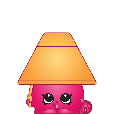 #2-033 - Lana Lamp - Ultra Rare