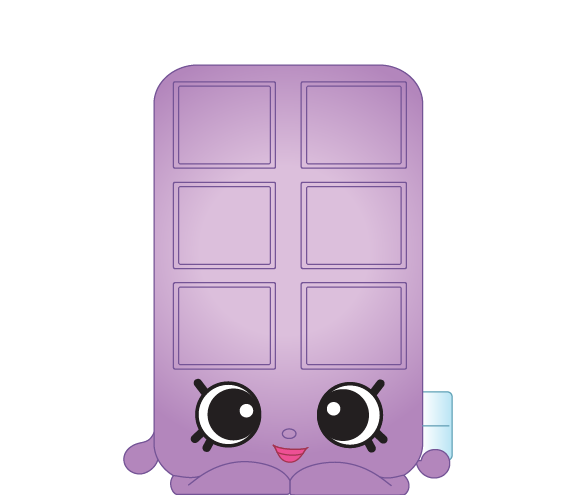 #10-029 - Cool Cube - Rare