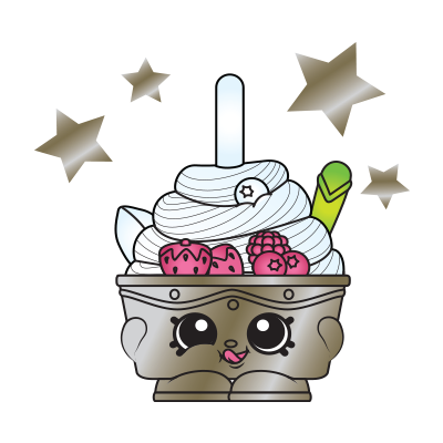 #10-031 - Yo-chi - Common