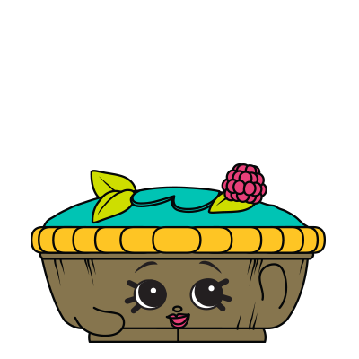 #10-036 - Queen Of Tarts - Rare