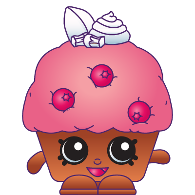#10-042 - Mini Muffin - Ultra Rare