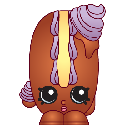 #10-044 - Creamy Bun-bun - Rare