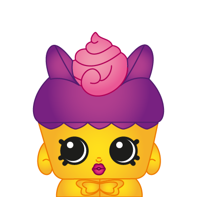 #10-049 - Flutter Cake - Common